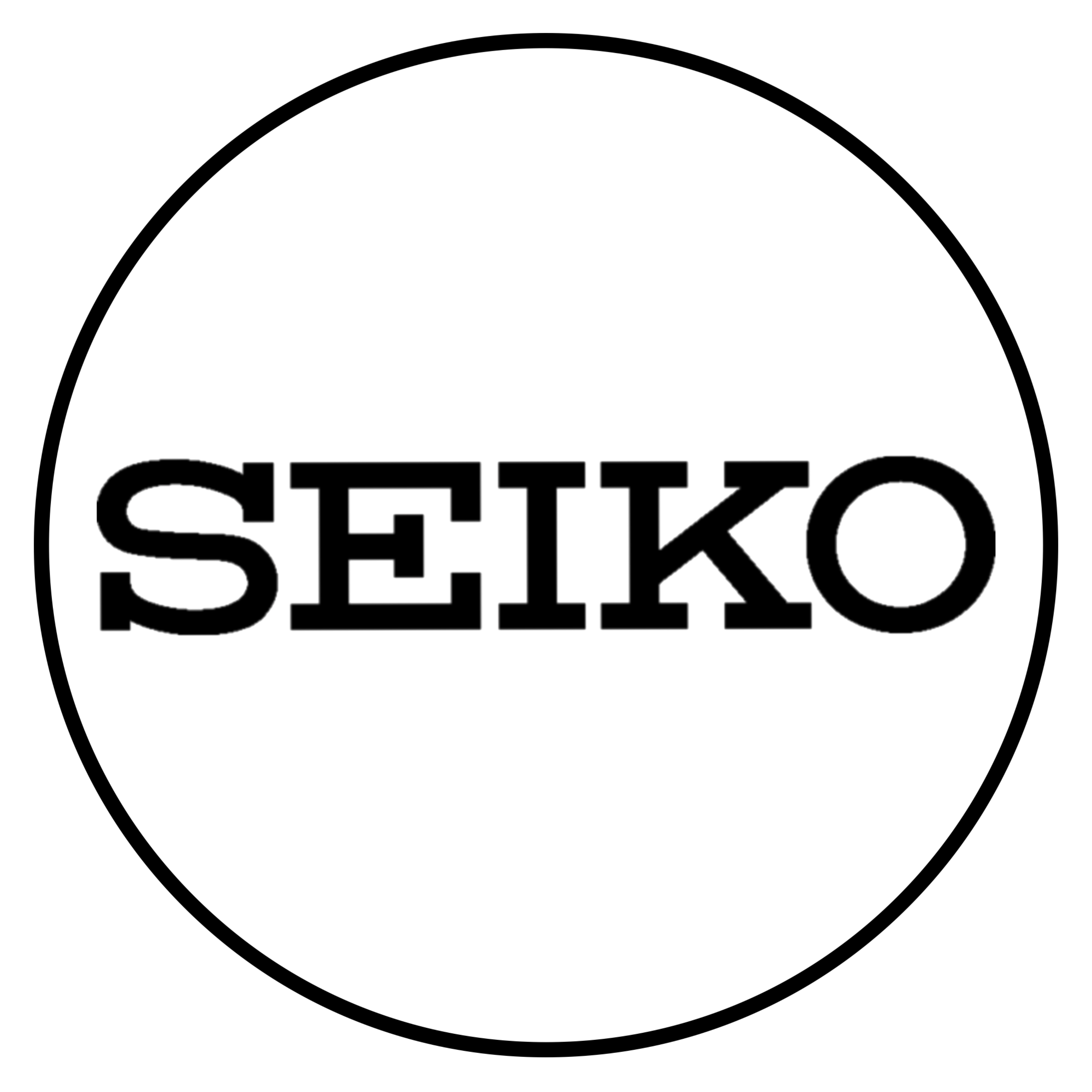 سیکو (Seiko)