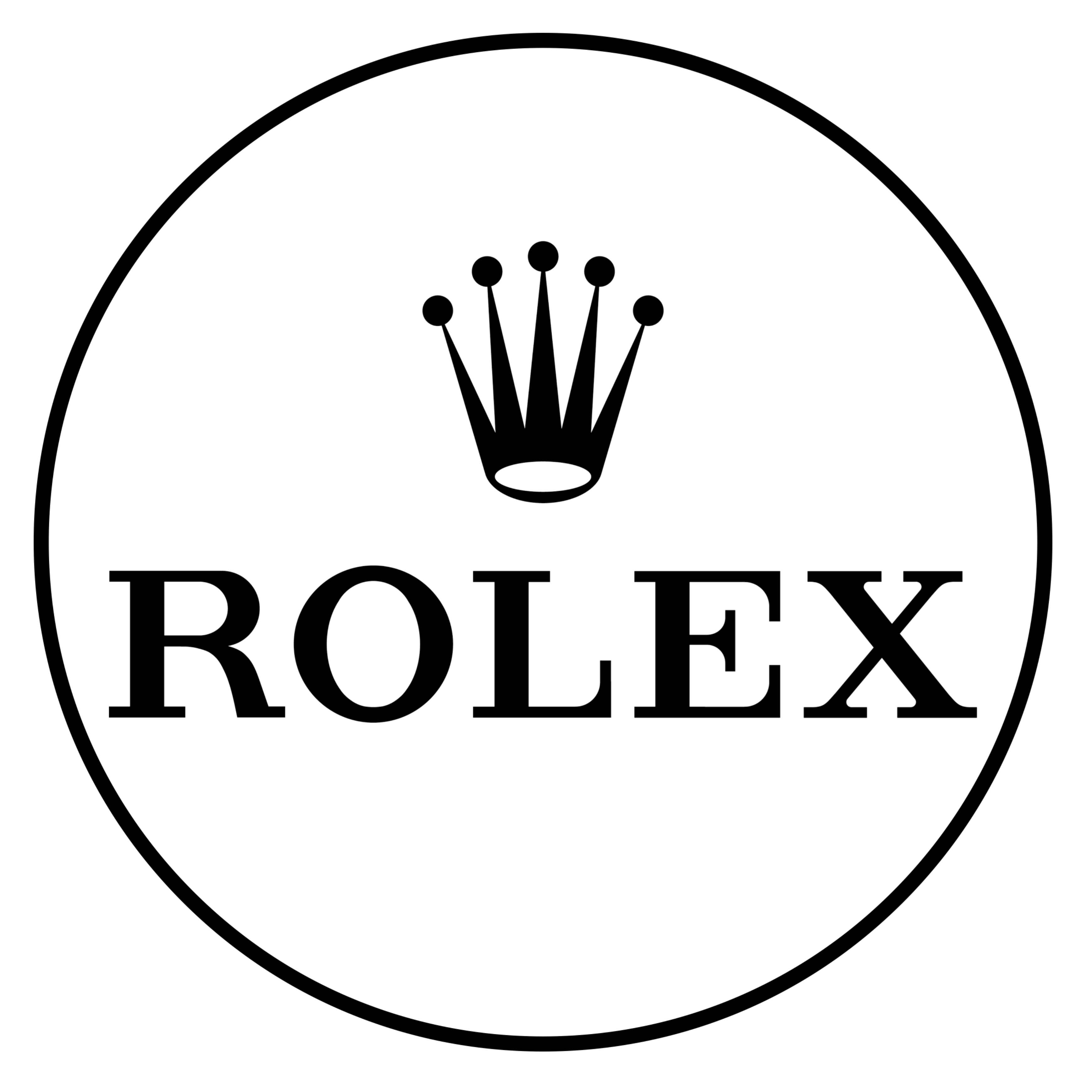 رولکس (Rolex)