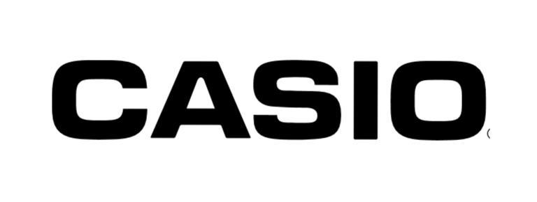 کاسیو(Casio)