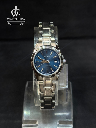 ساعت مچی زنانه کاسیو casio MTP1199- کوارتز ژاپن