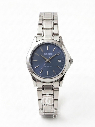 ساعت مچی زنانه کاسیو casio MTP1199- کوارتز ژاپن