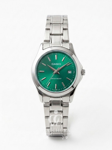 ساعت مچی زنانه کاسیو casio MTP1199- کوارتز ژاپن