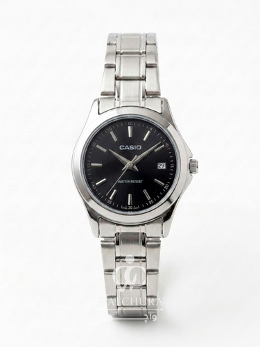 ساعت مچی زنانه کاسیو casio MTP1199- کوارتز ژاپن