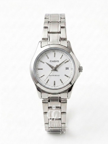 ساعت مچی زنانه کاسیو casio MTP1199- کوارتز ژاپن