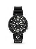 ساعت مچی مردانه اتوماتیک سیکو تونا - Seiko Tuna - مشکی
