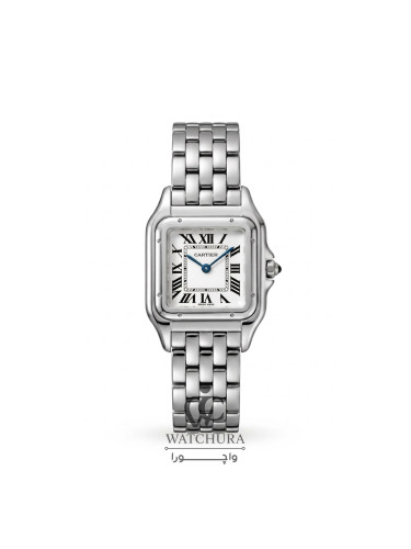 ساعت مچی زنانه کارتیه پنتر Cartier Panthère