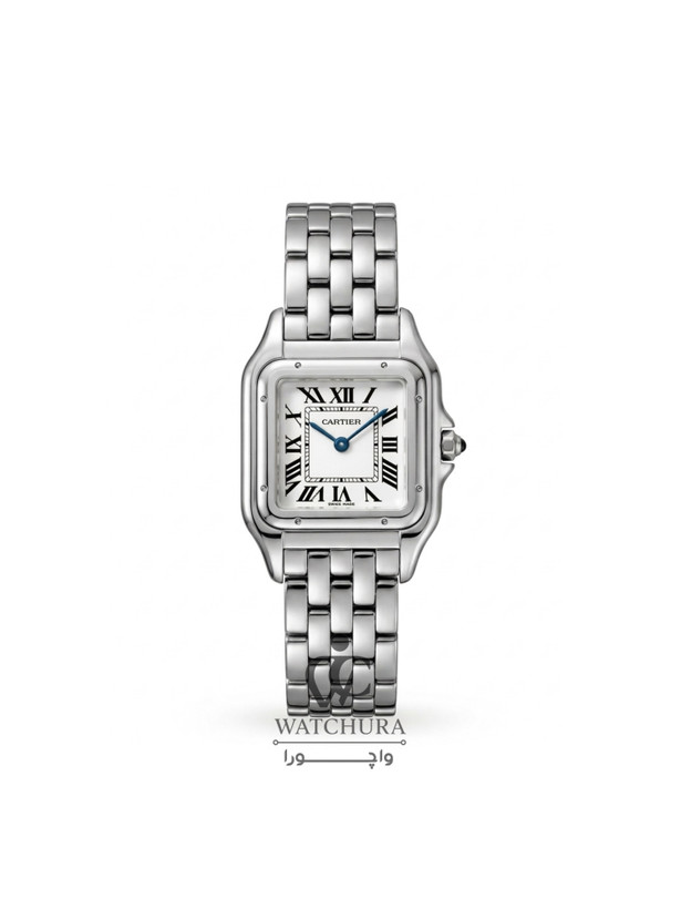 ساعت مچی زنانه کارتیه پنتر Cartier Panthère