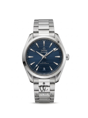 ساعت مچی اتوماتیک مردانه امگا سیمستر آکوا تِرا OMEGA Seamaster Aqua Terra