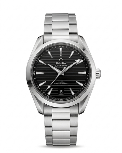 ساعت مچی اتوماتیک مردانه امگا سیمستر آکوا تِرا OMEGA Seamaster Aqua Terra