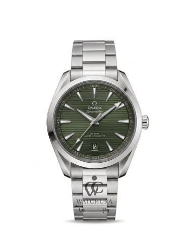 ساعت مچی اتوماتیک مردانه امگا سیمستر آکوا تِرا OMEGA Seamaster Aqua Terra