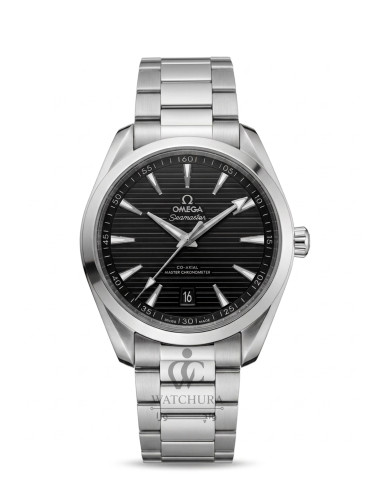ساعت مچی اتوماتیک مردانه امگا سیمستر آکوا تِرا OMEGA Seamaster Aqua Terra