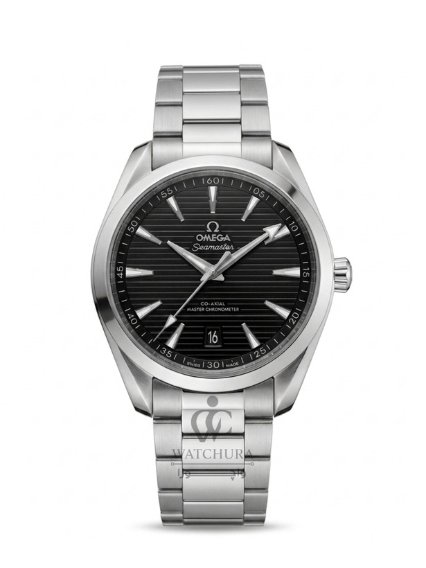 ساعت مچی اتوماتیک مردانه امگا سیمستر آکوا تِرا OMEGA Seamaster Aqua Terra