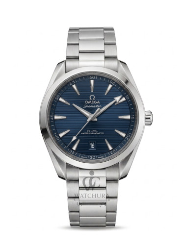 ساعت مچی اتوماتیک مردانه امگا سیمستر آکوا تِرا OMEGA Seamaster Aqua Terra