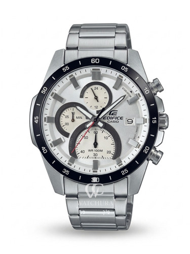ساعت مچی کاسیو ادیفایس کرنوگراف Casio Edifice - EFR-571